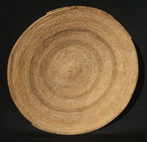 Makenge Basket from Zambia